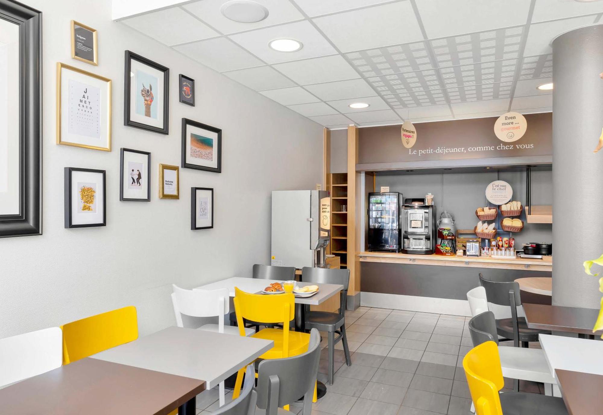 B&B Hôtel Dunkerque Centre Gare Dunkirk Exterior foto