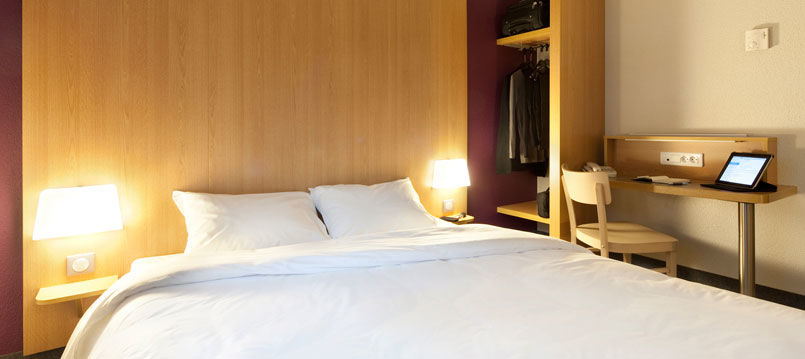B&B Hôtel Dunkerque Centre Gare Dunkirk Exterior foto